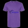 Unisex Softstyle® CVC T-Shirt Thumbnail