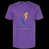 Unisex Softstyle® CVC T-Shirt Thumbnail