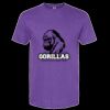 Unisex Softstyle® CVC T-Shirt Thumbnail