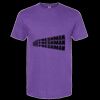 Unisex Softstyle® CVC T-Shirt Thumbnail