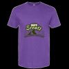 Unisex Softstyle® CVC T-Shirt Thumbnail