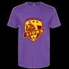 Unisex Softstyle® CVC T-Shirt Thumbnail