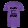 Unisex Softstyle® CVC T-Shirt Thumbnail