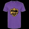 Unisex Softstyle® CVC T-Shirt Thumbnail