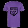 Unisex Softstyle® CVC T-Shirt Thumbnail