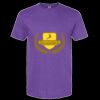 Unisex Softstyle® CVC T-Shirt Thumbnail