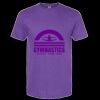 Unisex Softstyle® CVC T-Shirt Thumbnail