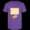 Unisex Softstyle® CVC T-Shirt Thumbnail