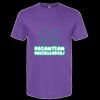 Unisex Softstyle® CVC T-Shirt Thumbnail
