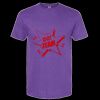 Unisex Softstyle® CVC T-Shirt Thumbnail