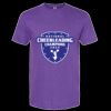 Unisex Softstyle® CVC T-Shirt Thumbnail