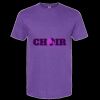 Unisex Softstyle® CVC T-Shirt Thumbnail