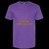 Unisex Softstyle® CVC T-Shirt Thumbnail