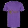 Unisex Softstyle® CVC T-Shirt Thumbnail