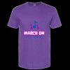 Unisex Softstyle® CVC T-Shirt Thumbnail