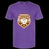Unisex Softstyle® CVC T-Shirt Thumbnail