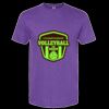 Unisex Softstyle® CVC T-Shirt Thumbnail
