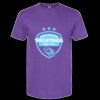 Unisex Softstyle® CVC T-Shirt Thumbnail