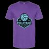 Unisex Softstyle® CVC T-Shirt Thumbnail