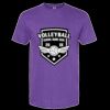 Unisex Softstyle® CVC T-Shirt Thumbnail