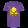 Unisex Softstyle® CVC T-Shirt Thumbnail