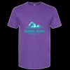 Unisex Softstyle® CVC T-Shirt Thumbnail