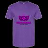 Unisex Softstyle® CVC T-Shirt Thumbnail
