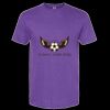 Unisex Softstyle® CVC T-Shirt Thumbnail