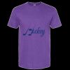 Unisex Softstyle® CVC T-Shirt Thumbnail
