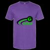 Unisex Softstyle® CVC T-Shirt Thumbnail