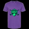 Unisex Softstyle® CVC T-Shirt Thumbnail