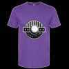 Unisex Softstyle® CVC T-Shirt Thumbnail