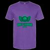 Unisex Softstyle® CVC T-Shirt Thumbnail