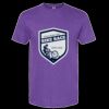 Unisex Softstyle® CVC T-Shirt Thumbnail