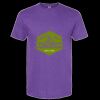 Unisex Softstyle® CVC T-Shirt Thumbnail