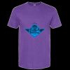 Unisex Softstyle® CVC T-Shirt Thumbnail