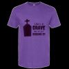 Unisex Softstyle® CVC T-Shirt Thumbnail