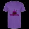 Unisex Softstyle® CVC T-Shirt Thumbnail