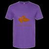 Unisex Softstyle® CVC T-Shirt Thumbnail