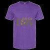 Unisex Softstyle® CVC T-Shirt Thumbnail