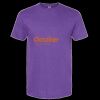 Unisex Softstyle® CVC T-Shirt Thumbnail