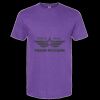 Unisex Softstyle® CVC T-Shirt Thumbnail