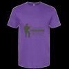 Unisex Softstyle® CVC T-Shirt Thumbnail