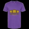 Unisex Softstyle® CVC T-Shirt Thumbnail