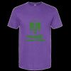 Unisex Softstyle® CVC T-Shirt Thumbnail