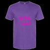Unisex Softstyle® CVC T-Shirt Thumbnail