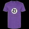 Unisex Softstyle® CVC T-Shirt Thumbnail