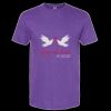 Unisex Softstyle® CVC T-Shirt Thumbnail