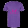 Unisex Softstyle® CVC T-Shirt Thumbnail