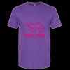 Unisex Softstyle® CVC T-Shirt Thumbnail